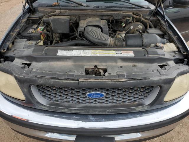 Photo 10 VIN: 2FTDX17W6VCA35154 - FORD F150 