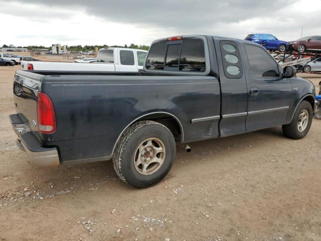 Photo 2 VIN: 2FTDX17W6VCA35154 - FORD F150 