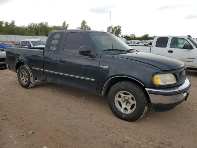 Photo 3 VIN: 2FTDX17W6VCA35154 - FORD F150 