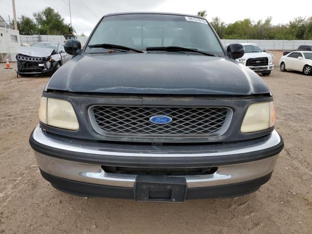 Photo 4 VIN: 2FTDX17W6VCA35154 - FORD F150 