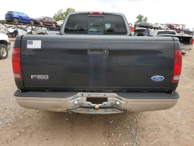 Photo 5 VIN: 2FTDX17W6VCA35154 - FORD F150 