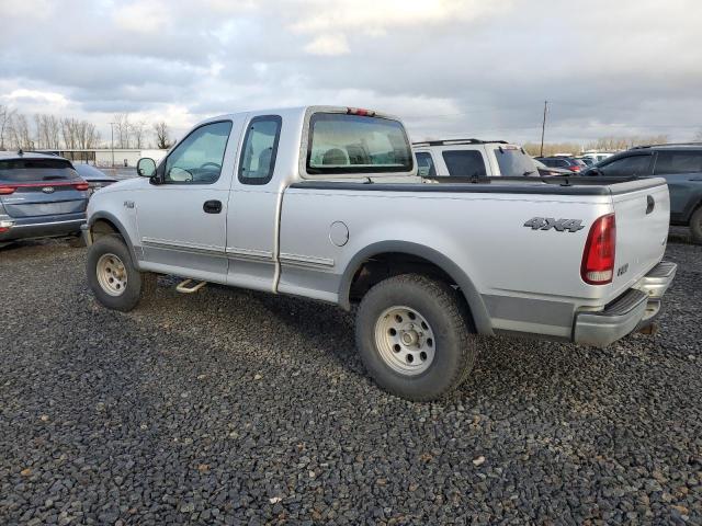 Photo 1 VIN: 2FTDX18W8VCA71426 - FORD F150 