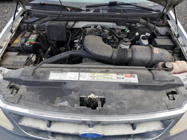 Photo 10 VIN: 2FTDX18W8VCA71426 - FORD F150 