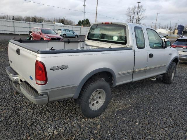 Photo 2 VIN: 2FTDX18W8VCA71426 - FORD F150 