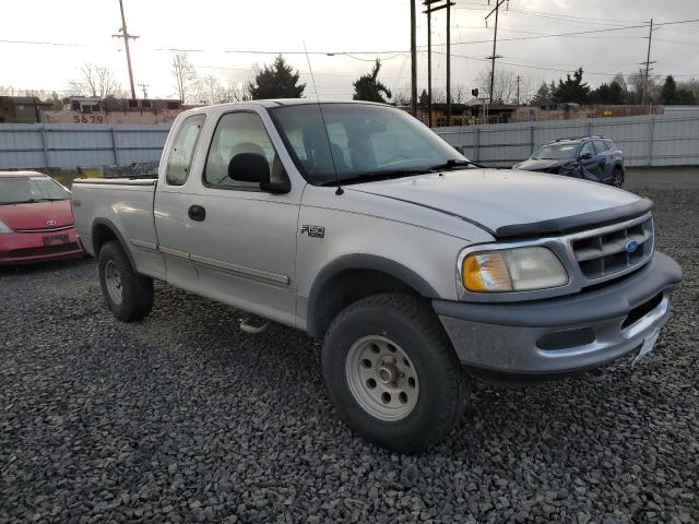 Photo 3 VIN: 2FTDX18W8VCA71426 - FORD F150 