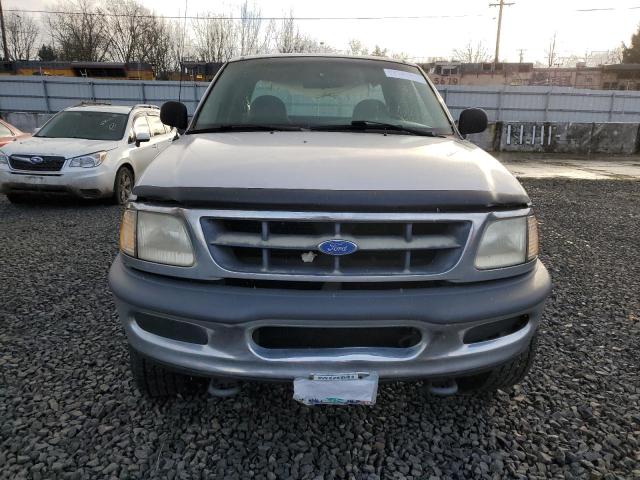 Photo 4 VIN: 2FTDX18W8VCA71426 - FORD F150 