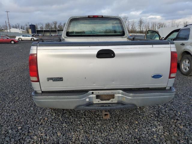 Photo 5 VIN: 2FTDX18W8VCA71426 - FORD F150 