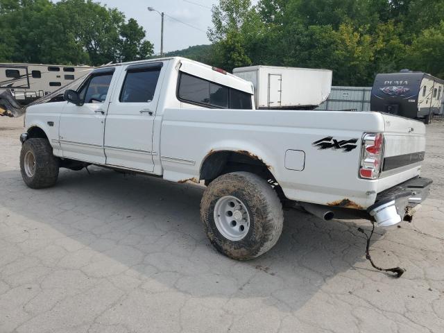 Photo 1 VIN: 2FTEF14H9TCA00151 - FORD F150 