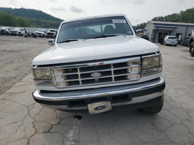 Photo 4 VIN: 2FTEF14H9TCA00151 - FORD F150 