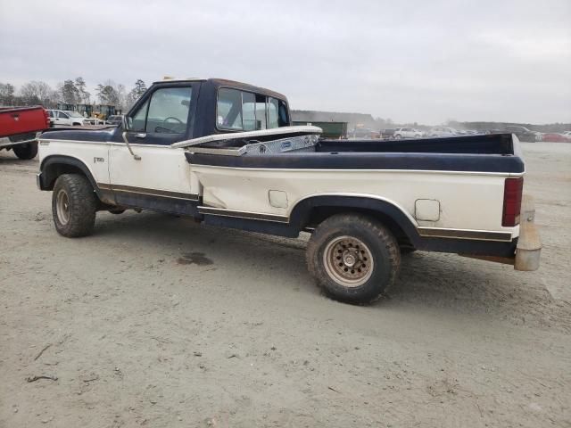 Photo 1 VIN: 2FTEF14HXECB03887 - FORD F150 