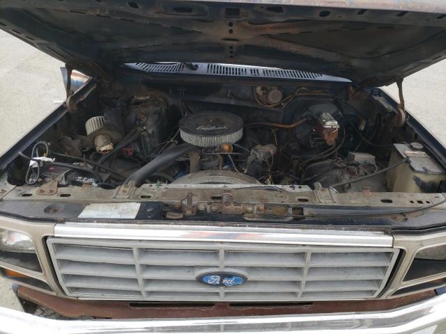 Photo 10 VIN: 2FTEF14HXECB03887 - FORD F150 