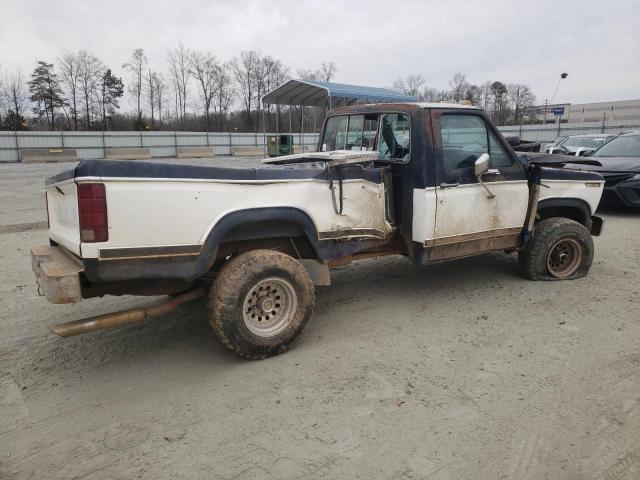 Photo 2 VIN: 2FTEF14HXECB03887 - FORD F150 