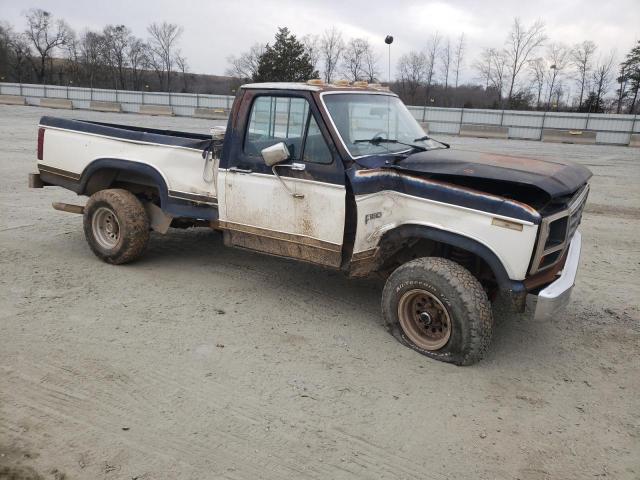 Photo 3 VIN: 2FTEF14HXECB03887 - FORD F150 