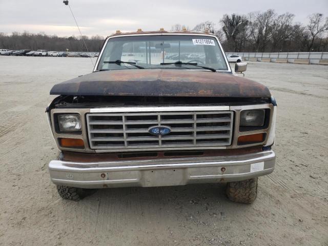 Photo 4 VIN: 2FTEF14HXECB03887 - FORD F150 