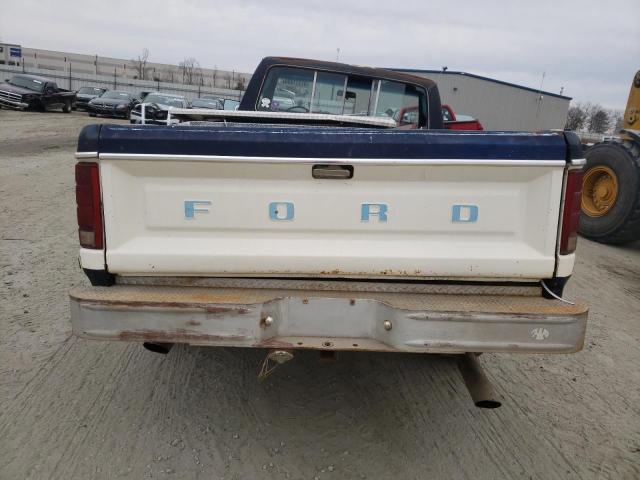 Photo 5 VIN: 2FTEF14HXECB03887 - FORD F150 