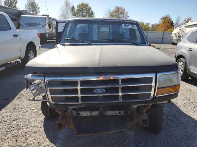 Photo 4 VIN: 2FTEF14N0TCA21315 - FORD F150 