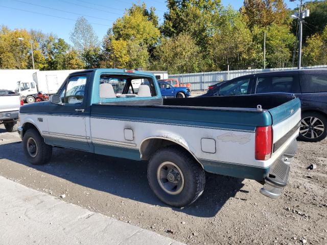 Photo 1 VIN: 2FTEF14N2TCA02121 - FORD F150 