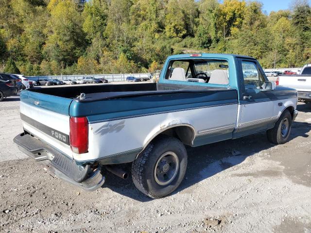 Photo 2 VIN: 2FTEF14N2TCA02121 - FORD F150 