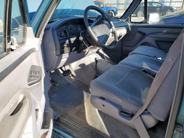 Photo 7 VIN: 2FTEF14N2TCA02121 - FORD F150 