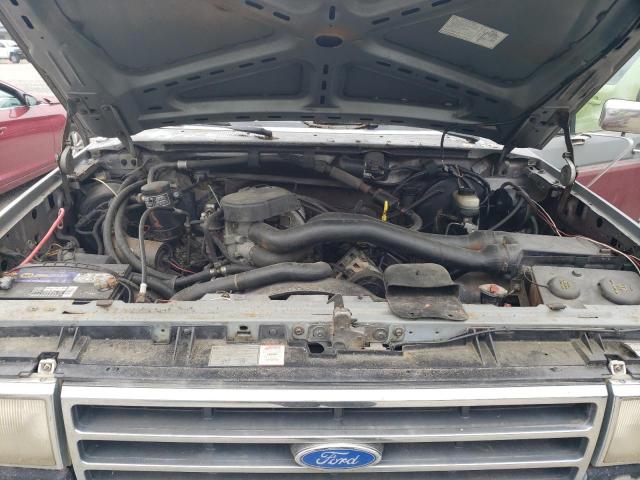 Photo 10 VIN: 2FTEF14N5MCA09114 - FORD F150 