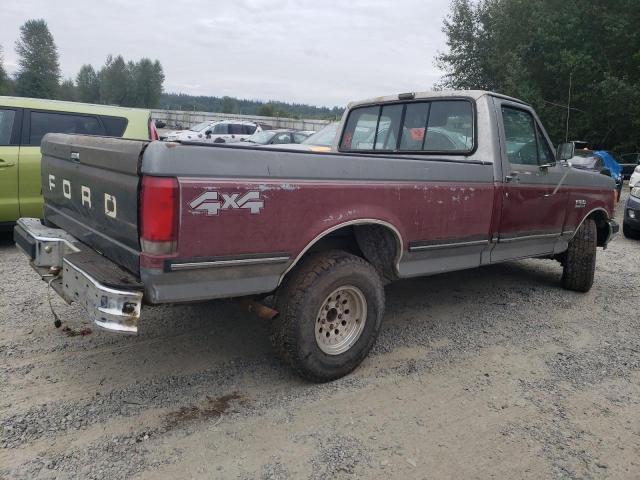 Photo 2 VIN: 2FTEF14N5MCA09114 - FORD F150 