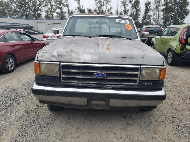 Photo 4 VIN: 2FTEF14N5MCA09114 - FORD F150 