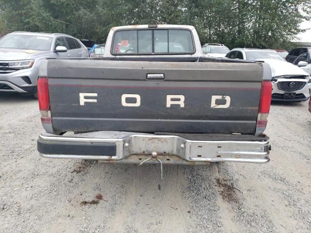 Photo 5 VIN: 2FTEF14N5MCA09114 - FORD F150 