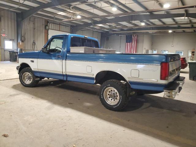 Photo 1 VIN: 2FTEF14Y3NCA58484 - FORD F150 