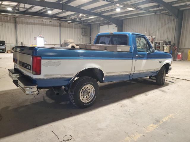 Photo 2 VIN: 2FTEF14Y3NCA58484 - FORD F150 