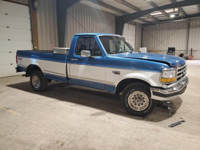 Photo 3 VIN: 2FTEF14Y3NCA58484 - FORD F150 