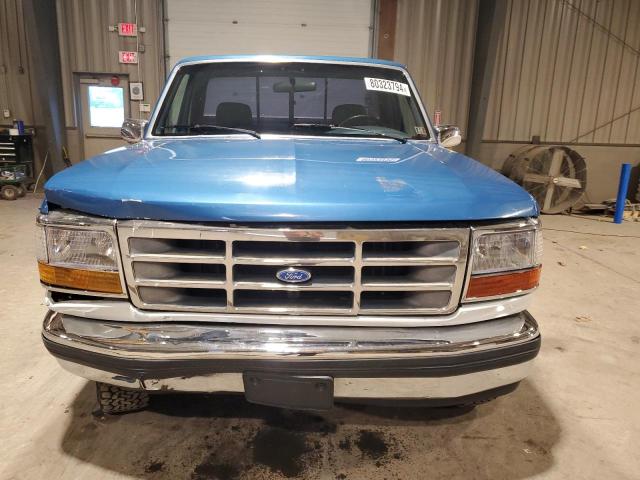 Photo 4 VIN: 2FTEF14Y3NCA58484 - FORD F150 