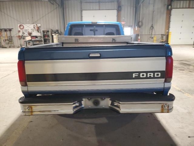 Photo 5 VIN: 2FTEF14Y3NCA58484 - FORD F150 