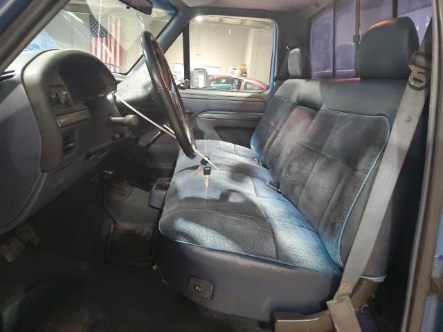 Photo 6 VIN: 2FTEF14Y3NCA58484 - FORD F150 