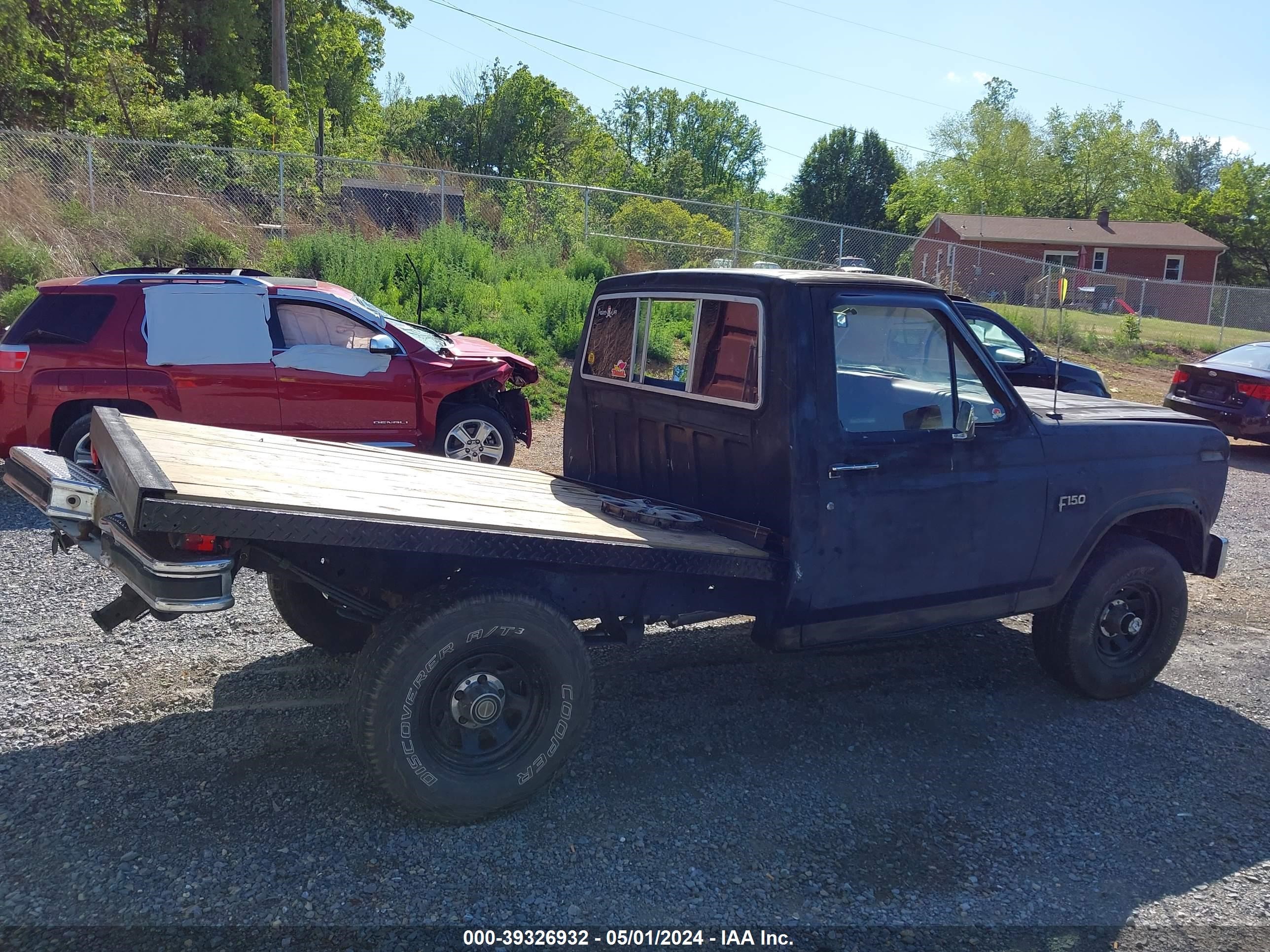 Photo 13 VIN: 2FTEF14Y5FCA99359 - FORD F-150 