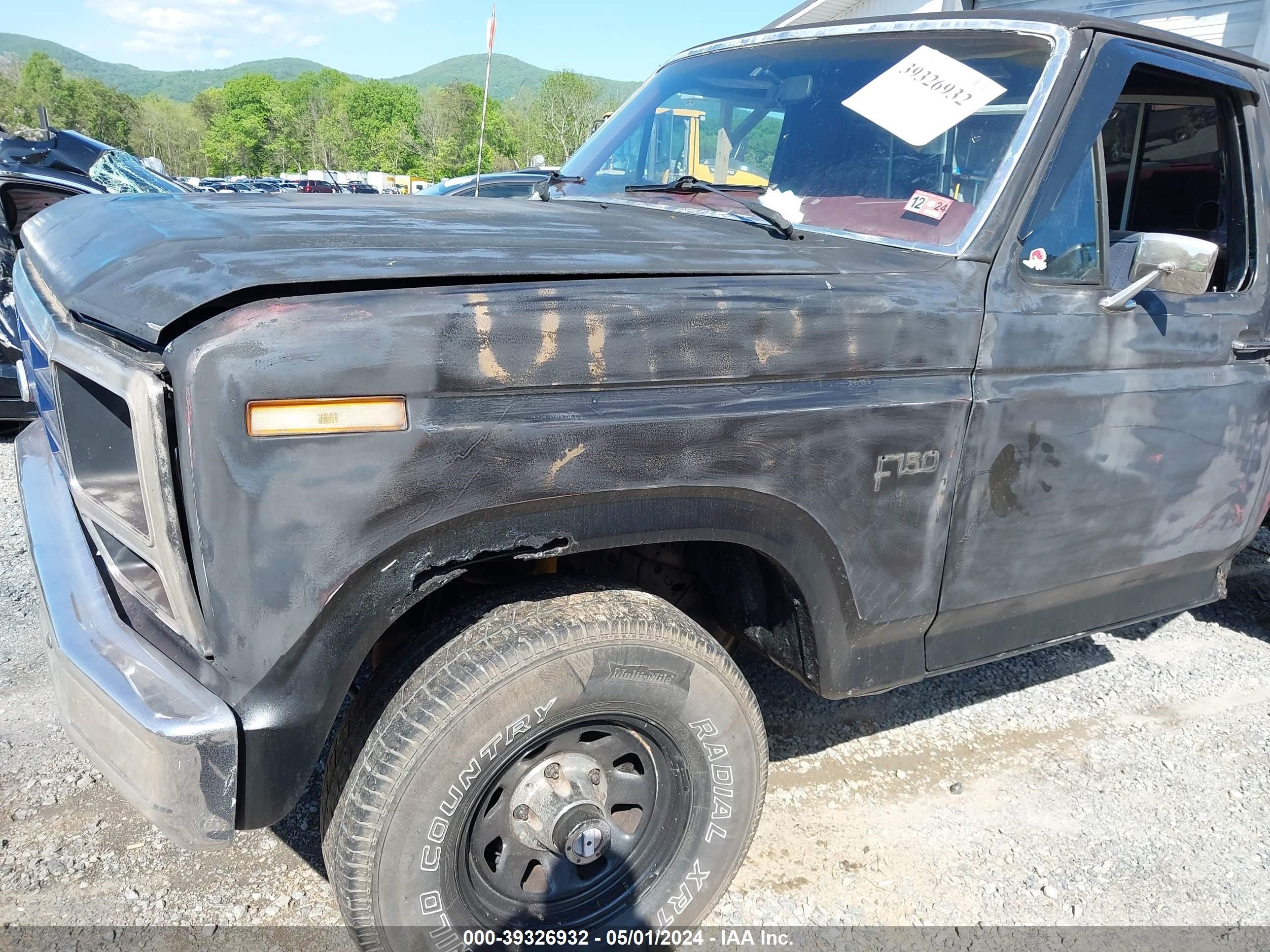 Photo 15 VIN: 2FTEF14Y5FCA99359 - FORD F-150 