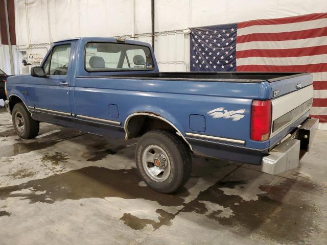 Photo 1 VIN: 2FTEF14Y5NCA29472 - FORD F150 