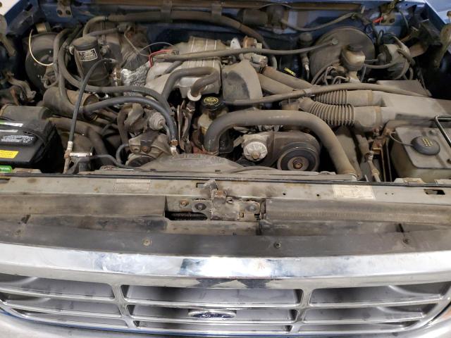 Photo 10 VIN: 2FTEF14Y5NCA29472 - FORD F150 