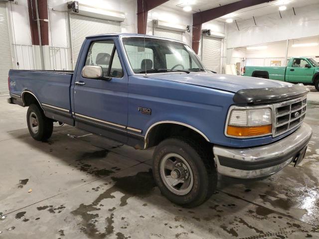 Photo 3 VIN: 2FTEF14Y5NCA29472 - FORD F150 