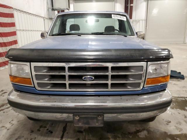 Photo 4 VIN: 2FTEF14Y5NCA29472 - FORD F150 