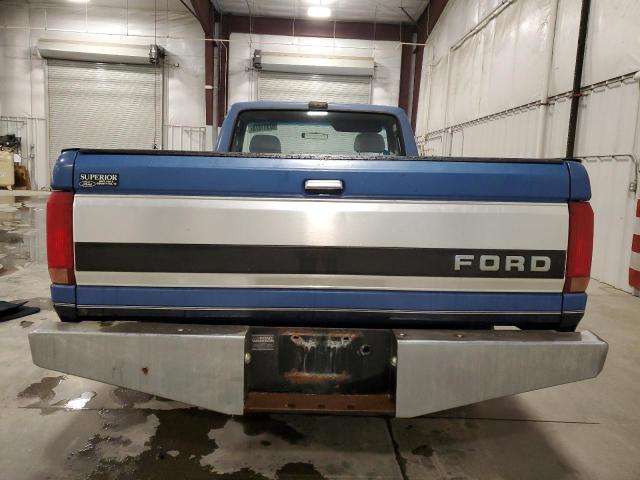 Photo 5 VIN: 2FTEF14Y5NCA29472 - FORD F150 