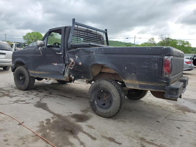 Photo 1 VIN: 2FTEF14YXRCA21521 - FORD F150 