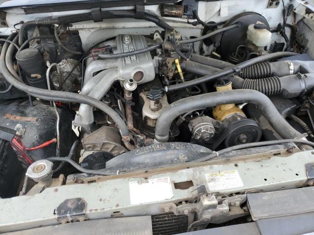 Photo 10 VIN: 2FTEF14YXRCA21521 - FORD F150 