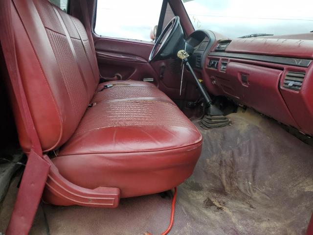 Photo 6 VIN: 2FTEF14YXRCA21521 - FORD F150 