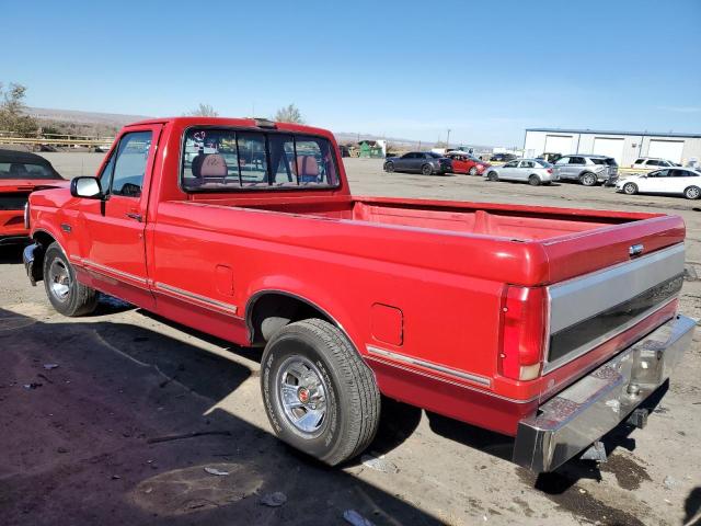 Photo 1 VIN: 2FTEF15H0NCB08045 - FORD F150 