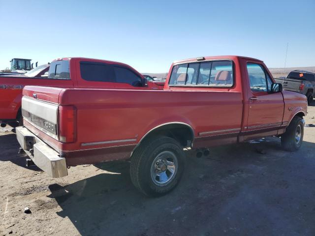 Photo 2 VIN: 2FTEF15H0NCB08045 - FORD F150 