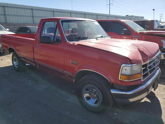 Photo 3 VIN: 2FTEF15H0NCB08045 - FORD F150 