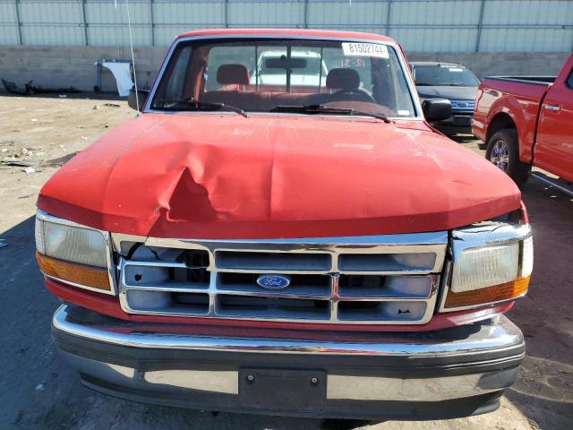 Photo 4 VIN: 2FTEF15H0NCB08045 - FORD F150 