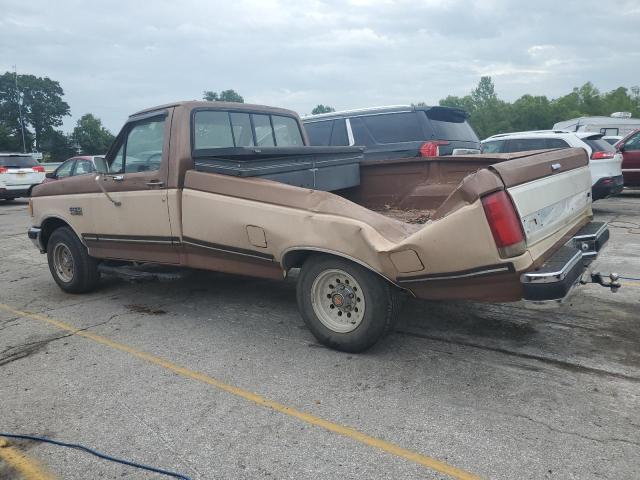 Photo 1 VIN: 2FTEF15H8HCA66731 - FORD F150 