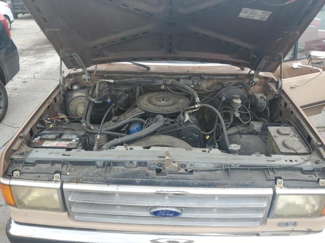 Photo 10 VIN: 2FTEF15H8HCA66731 - FORD F150 