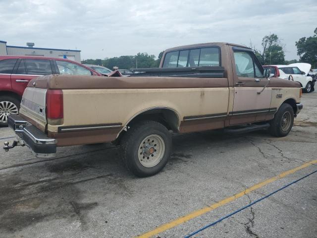 Photo 2 VIN: 2FTEF15H8HCA66731 - FORD F150 